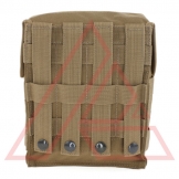 Molle Pouches